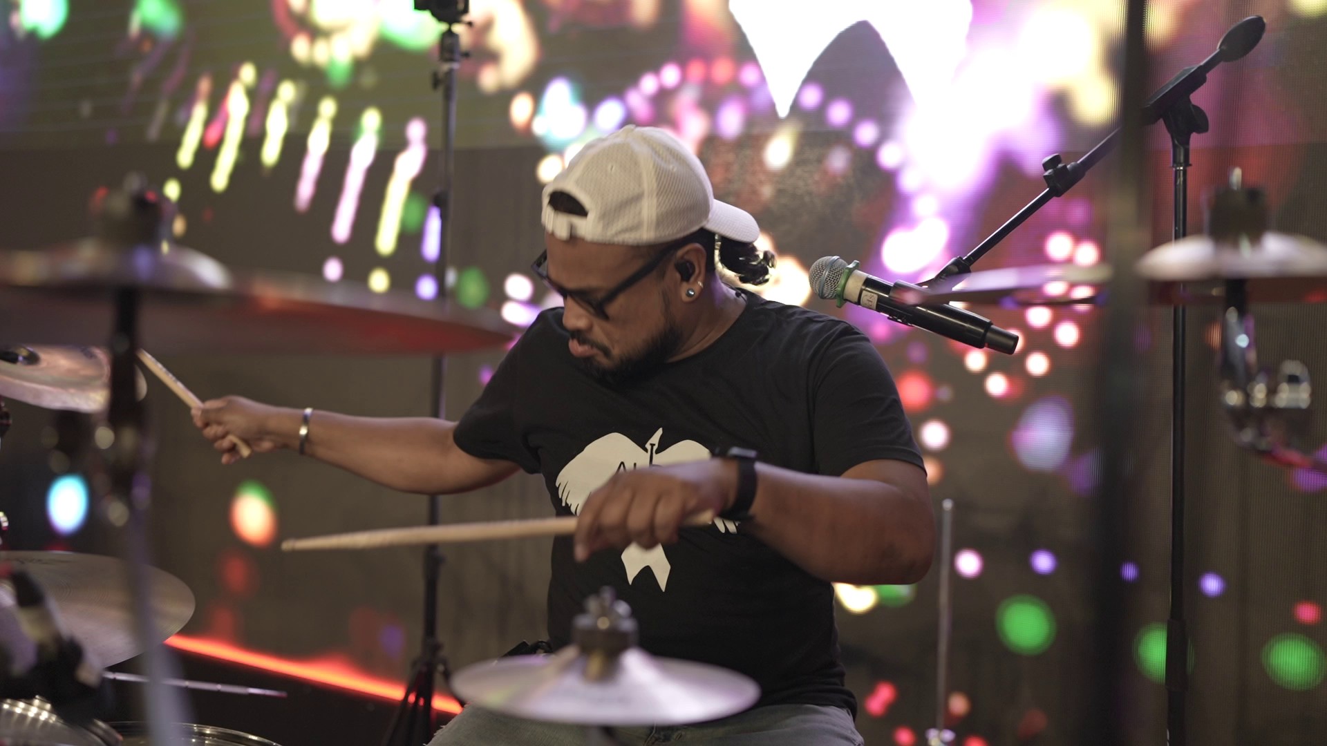 Alpin Band Performance 15