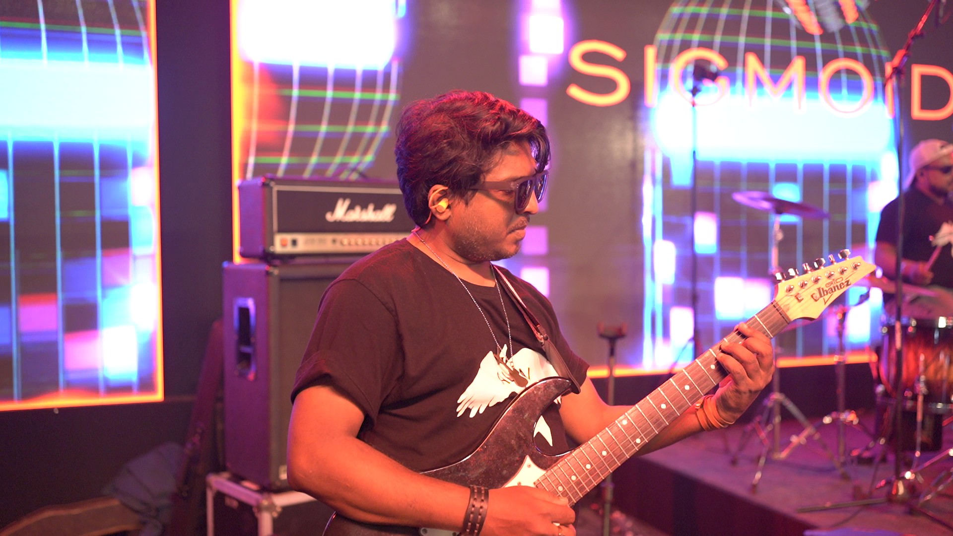 Alpin Band Performance 40